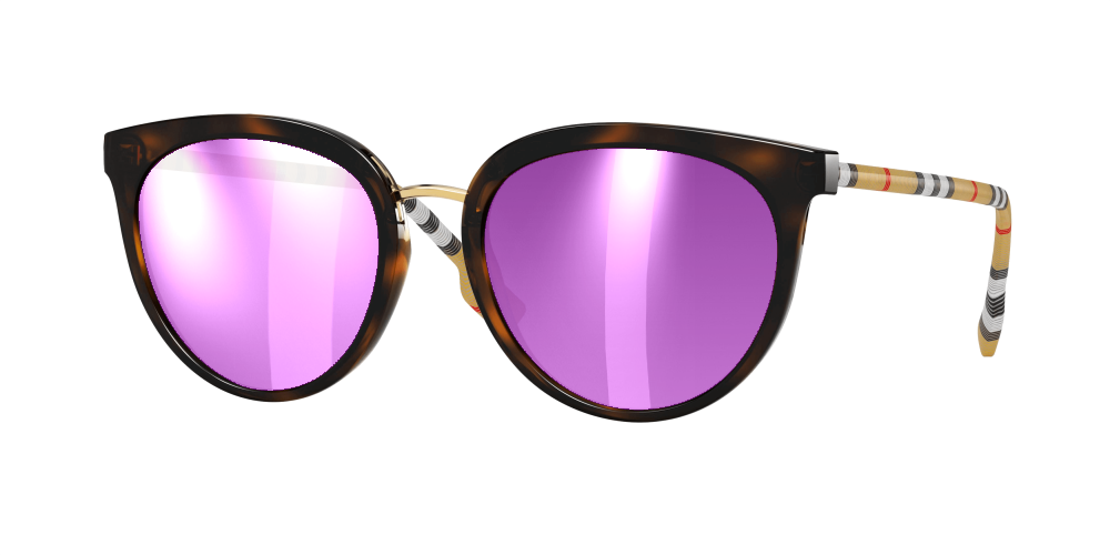 Burberry BE4316 3854T5 Willow Burberry BE4316 3854T5 Willow