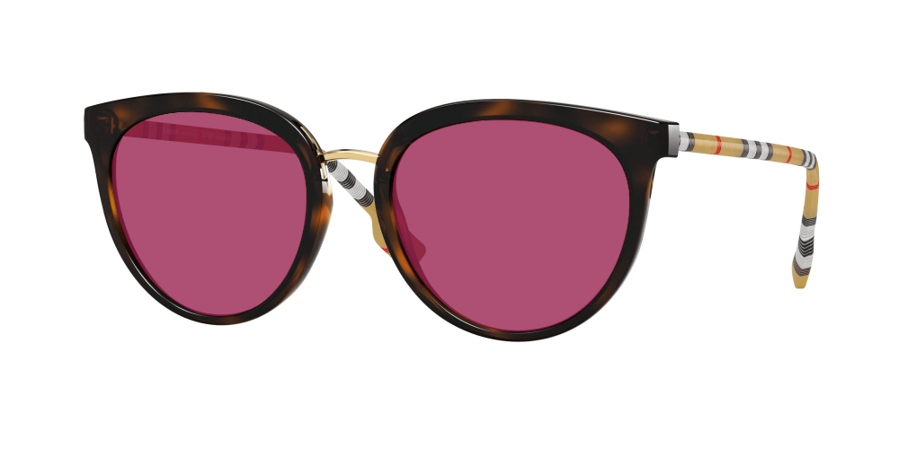 Burberry BE4316 3854T5 Willow Burberry BE4316 3854T5 Willow