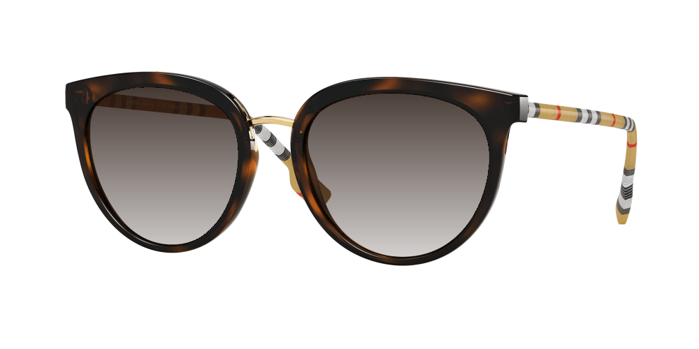 Burberry BE4316 3854T5 Willow Burberry BE4316 3854T5 Willow