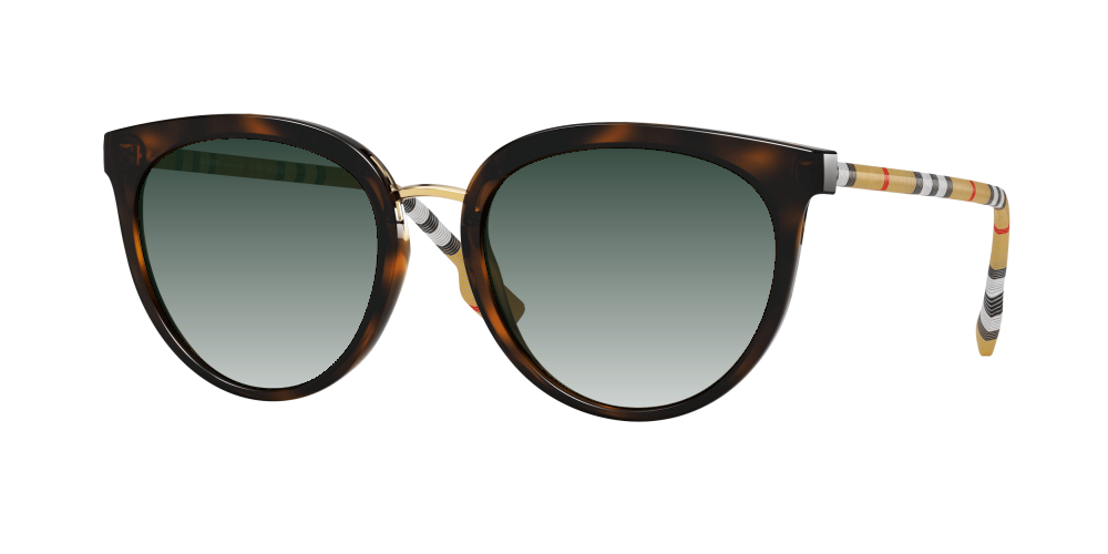 Burberry BE4316 3854T5 Willow Burberry BE4316 3854T5 Willow