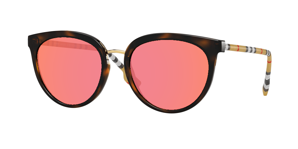 Burberry BE4316 3854T5 Willow Burberry BE4316 3854T5 Willow