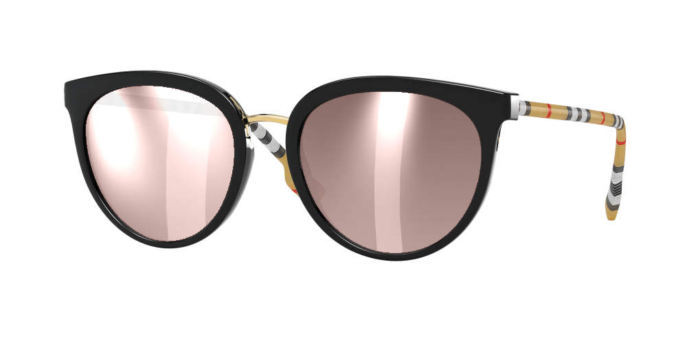 Burberry BE4316 385311 Willow Burberry BE4316 385311 Willow