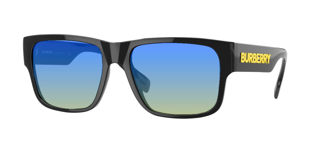 Burberry BE4358 300185 Knight Burberry BE4358 300185 Knight