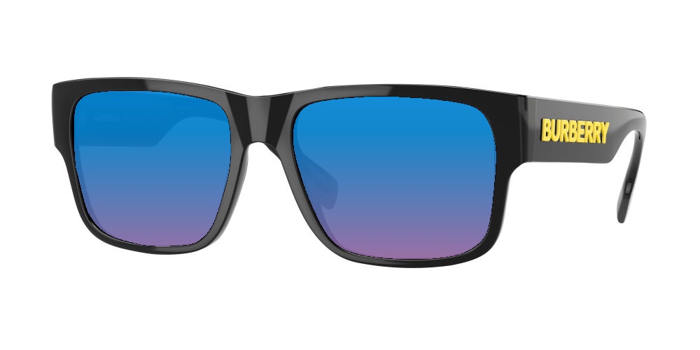 Burberry BE4358 300185 Knight Burberry BE4358 300185 Knight