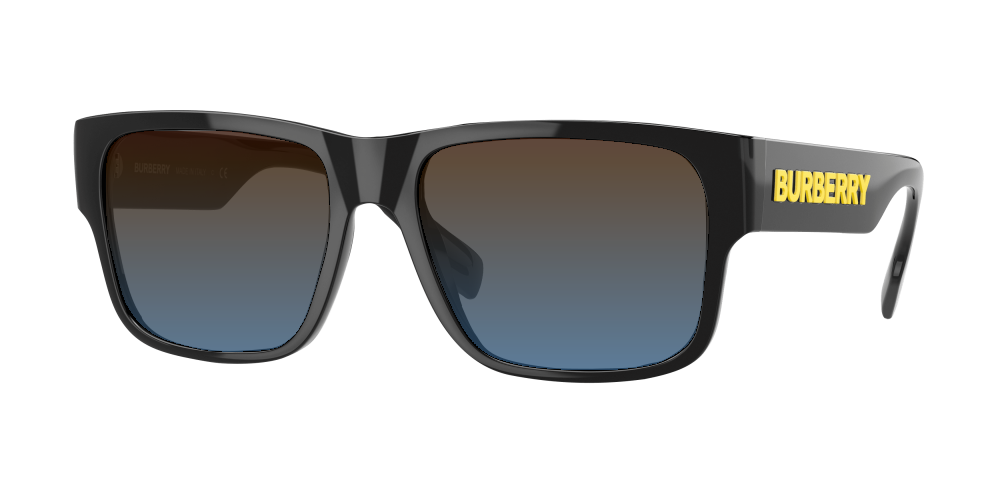 Burberry BE4358 300185 Knight Burberry BE4358 300185 Knight