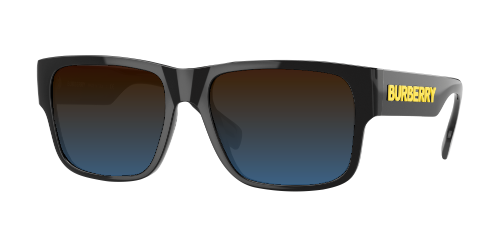 Burberry BE4358 300185 Knight Burberry BE4358 300185 Knight