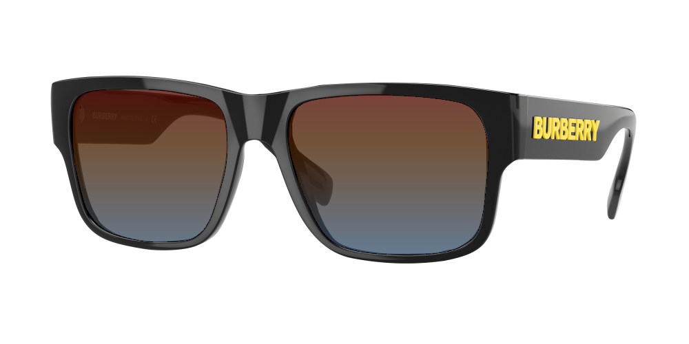 Burberry BE4358 300185 Knight Burberry BE4358 300185 Knight