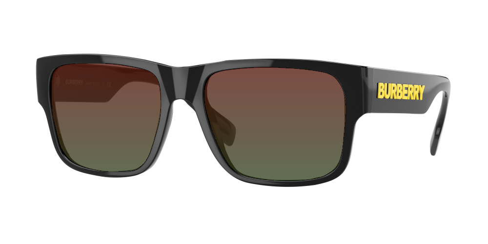 Burberry BE4358 300185 Knight Burberry BE4358 300185 Knight