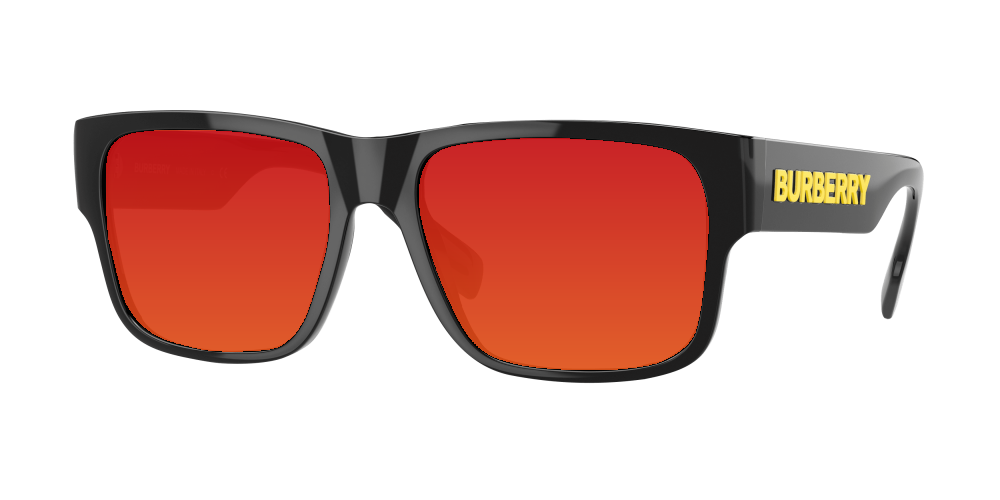 Burberry BE4358 300185 Knight Burberry BE4358 300185 Knight