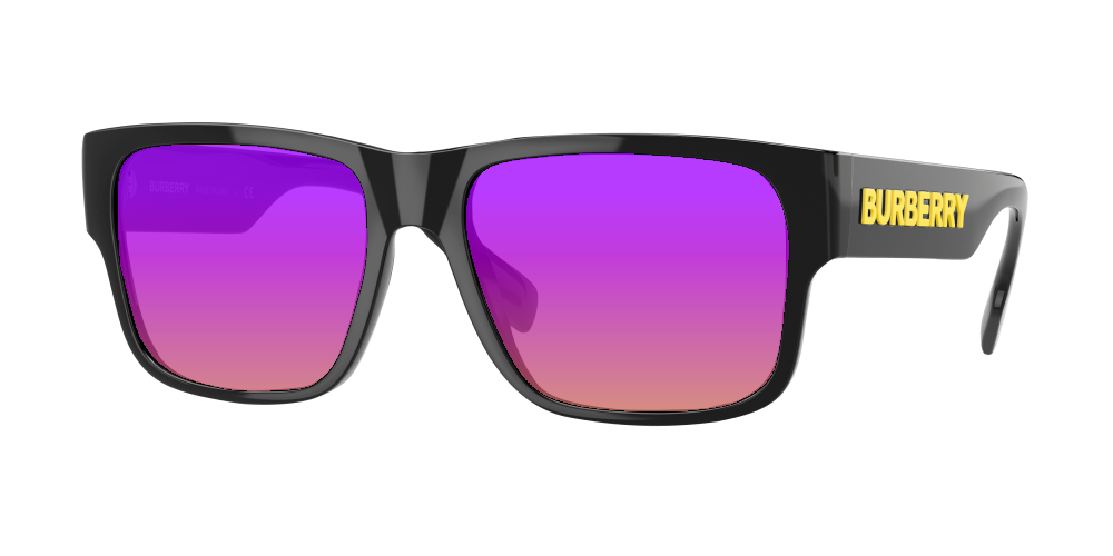 Burberry BE4358 300185 Knight Burberry BE4358 300185 Knight