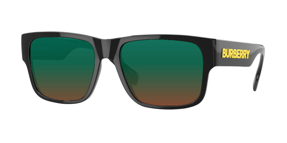 Burberry BE4358 300185 Knight Burberry BE4358 300185 Knight