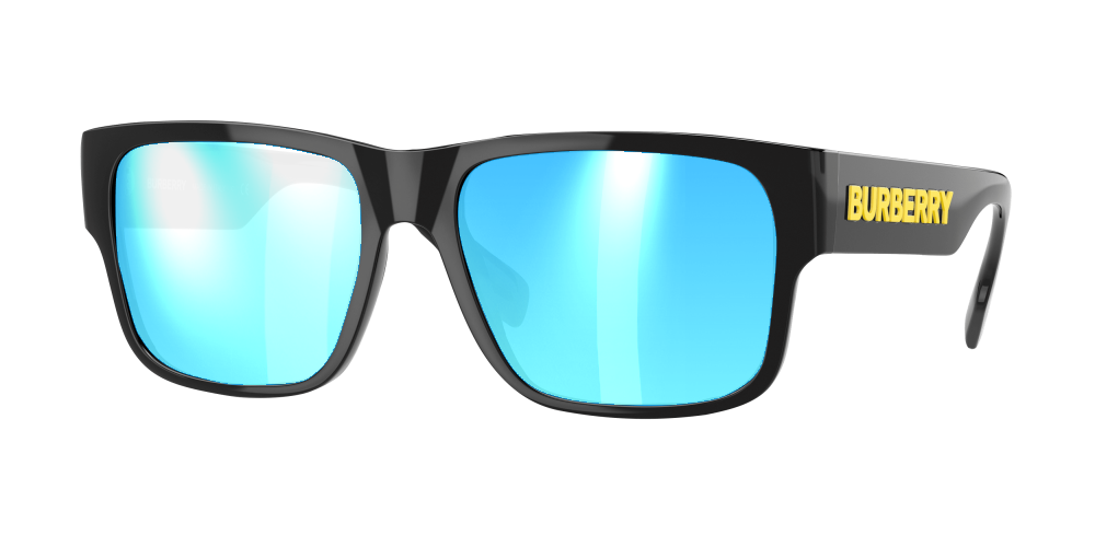 Burberry BE4358 300185 Knight Burberry BE4358 300185 Knight