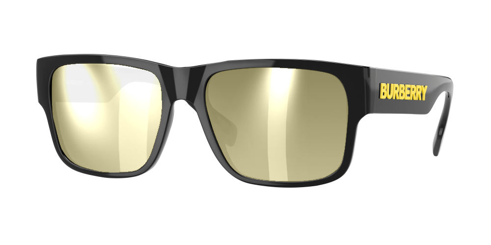 Burberry BE4358 300185 Knight Burberry BE4358 300185 Knight