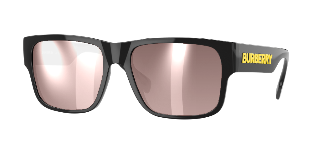 Burberry BE4358 300185 Knight Burberry BE4358 300185 Knight