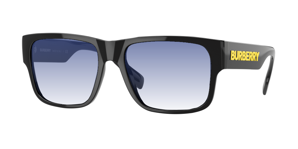 Burberry BE4358 300185 Knight Burberry BE4358 300185 Knight