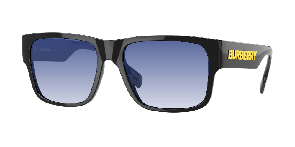 Burberry BE4358 300185 Knight Burberry BE4358 300185 Knight