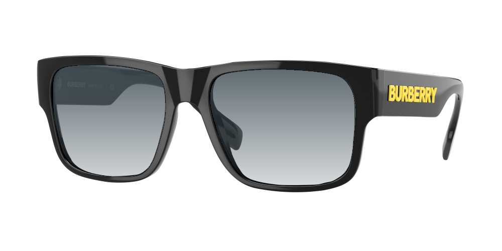 Burberry BE4358 300185 Knight Burberry BE4358 300185 Knight