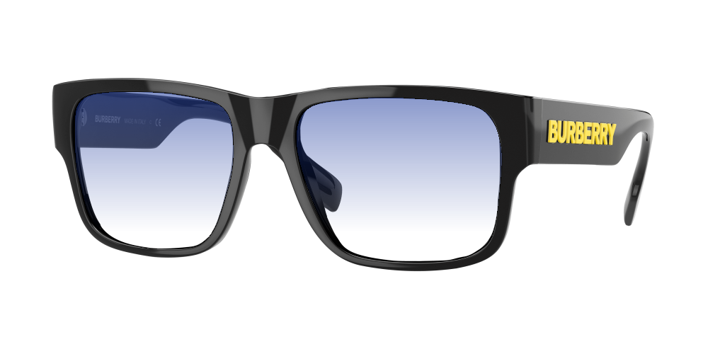 Burberry BE4358 300185 Knight Burberry BE4358 300185 Knight