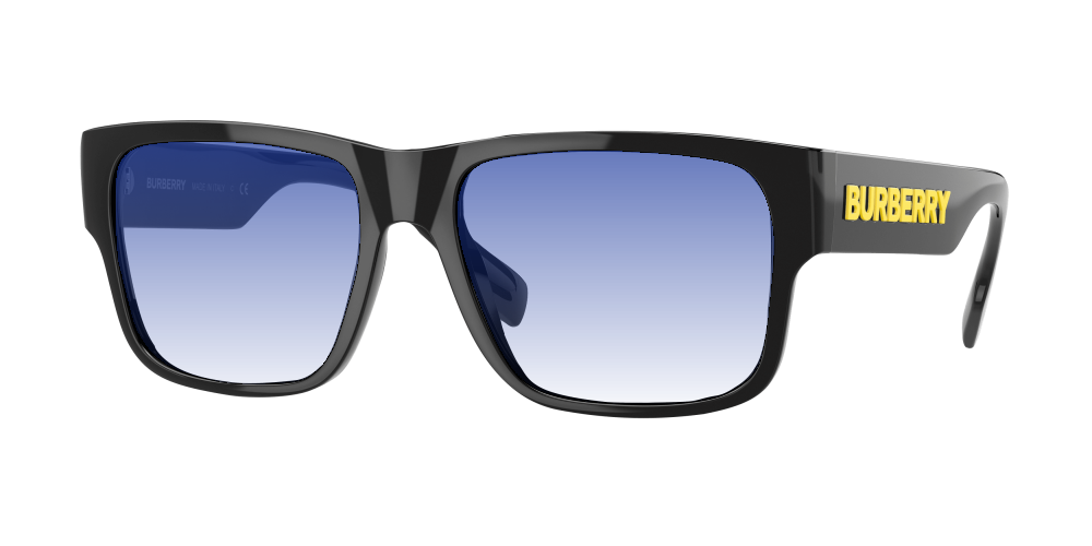 Burberry BE4358 300185 Knight Burberry BE4358 300185 Knight