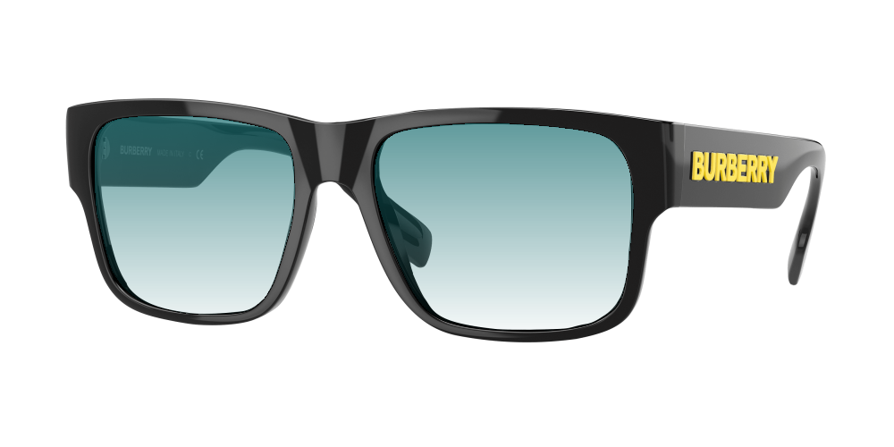 Burberry BE4358 300185 Knight Burberry BE4358 300185 Knight