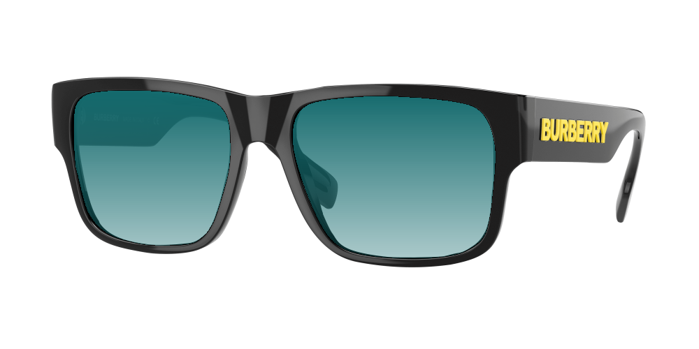 Burberry BE4358 300185 Knight Burberry BE4358 300185 Knight