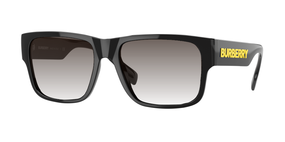 Burberry BE4358 300185 Knight Burberry BE4358 300185 Knight