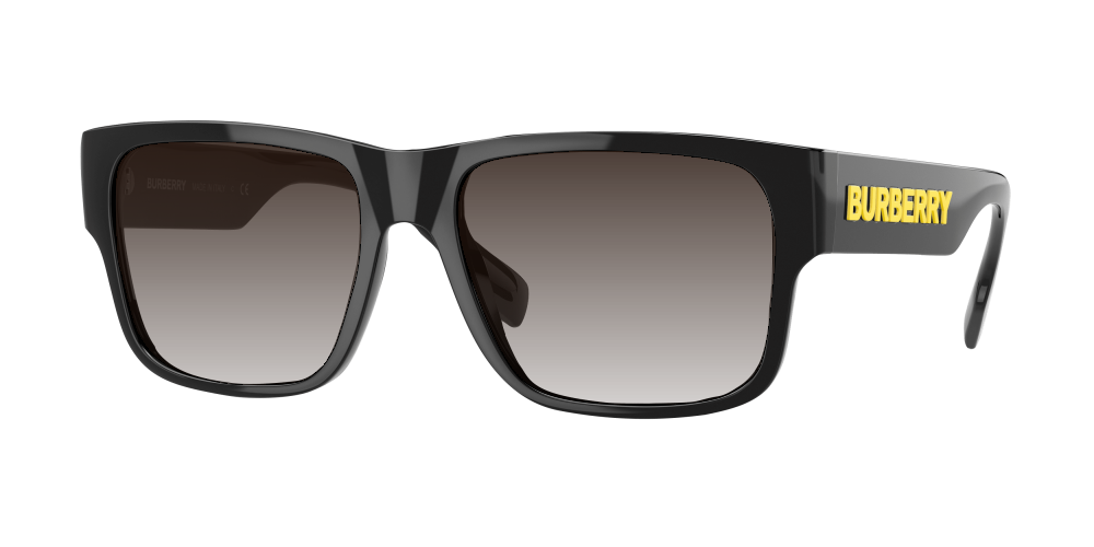 Burberry BE4358 300185 Knight Burberry BE4358 300185 Knight