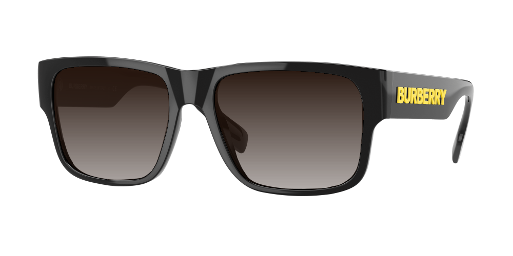 Burberry BE4358 300185 Knight Burberry BE4358 300185 Knight