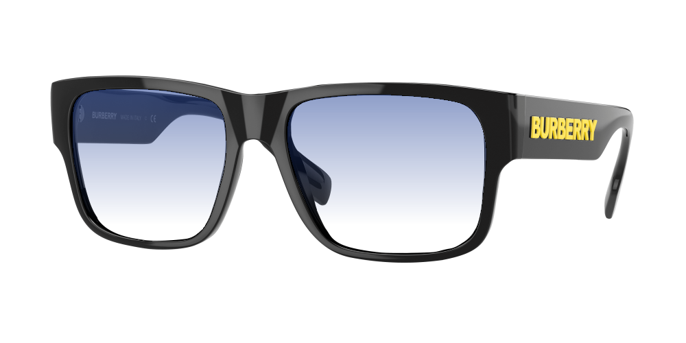 Burberry BE4358 300185 Knight Burberry BE4358 300185 Knight