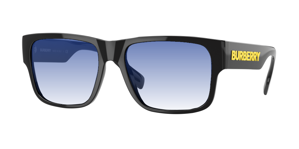 Burberry BE4358 300185 Knight Burberry BE4358 300185 Knight