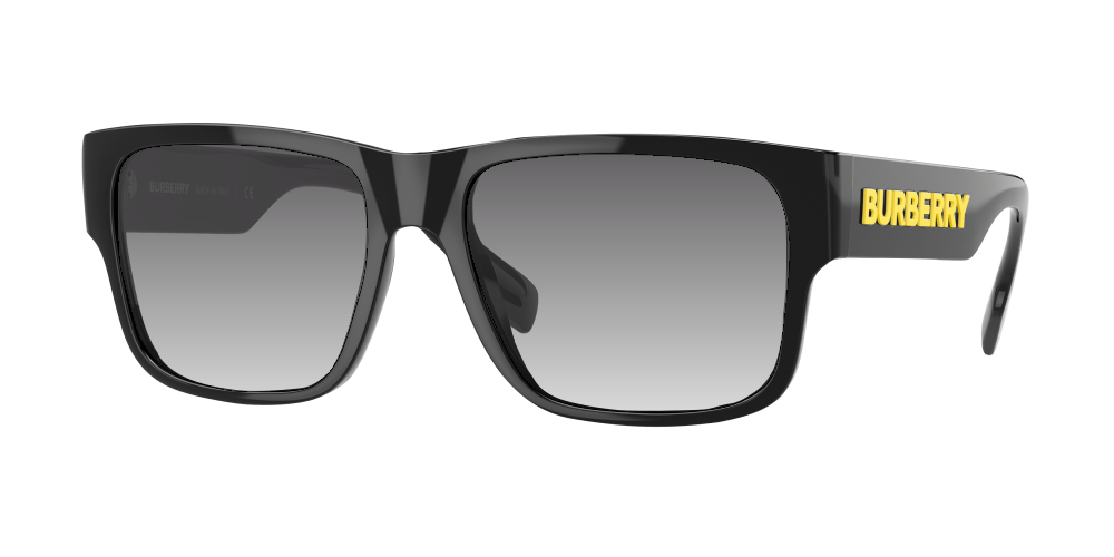 Burberry BE4358 300185 Knight Burberry BE4358 300185 Knight