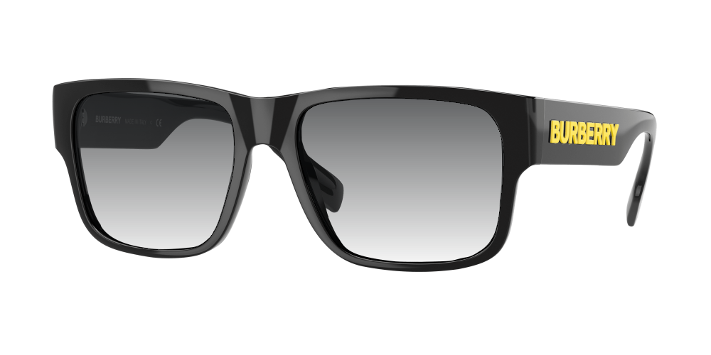 Burberry BE4358 300185 Knight Burberry BE4358 300185 Knight