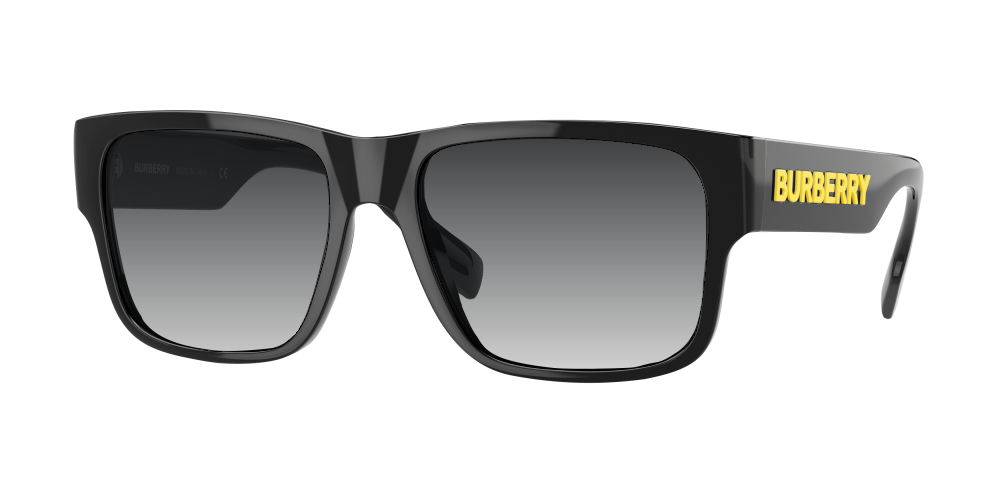 Burberry BE4358 300185 Knight Burberry BE4358 300185 Knight