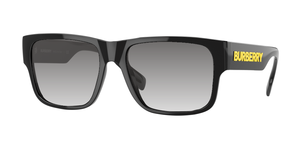 Burberry BE4358 300185 Knight Burberry BE4358 300185 Knight