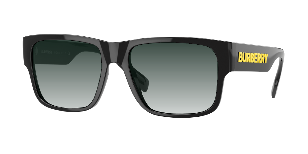 Burberry BE4358 300185 Knight Burberry BE4358 300185 Knight