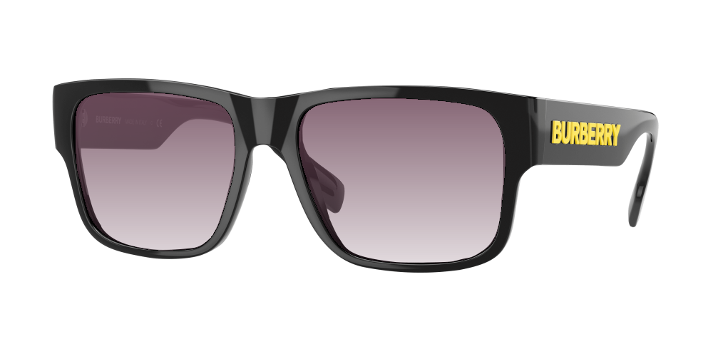 Burberry BE4358 300185 Knight Burberry BE4358 300185 Knight