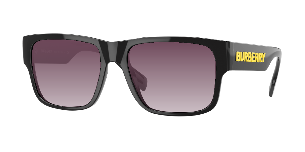 Burberry BE4358 300185 Knight Burberry BE4358 300185 Knight