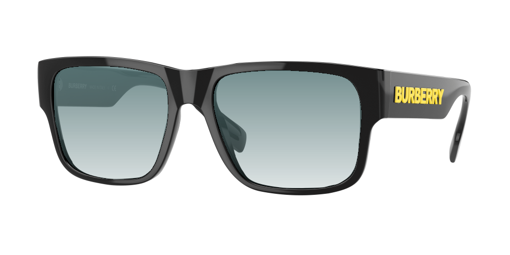 Burberry BE4358 300185 Knight Burberry BE4358 300185 Knight