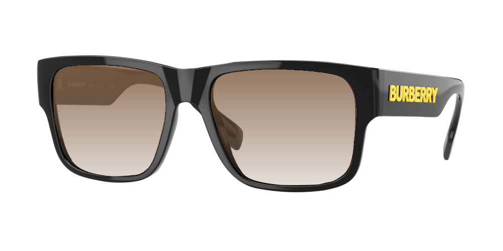 Burberry BE4358 300185 Knight Burberry BE4358 300185 Knight