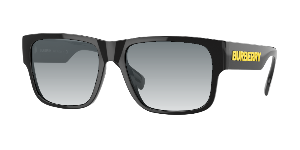 Burberry BE4358 300185 Knight Burberry BE4358 300185 Knight