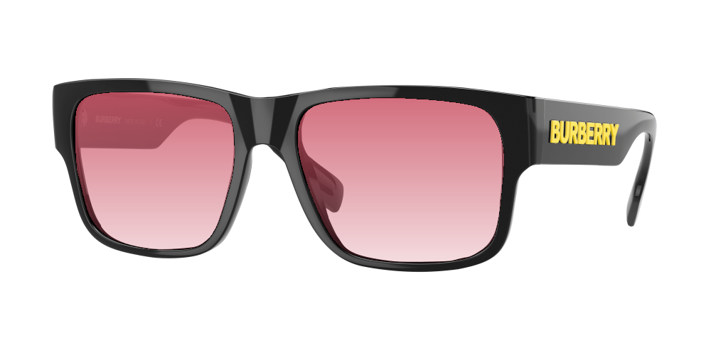 Burberry BE4358 300185 Knight Burberry BE4358 300185 Knight