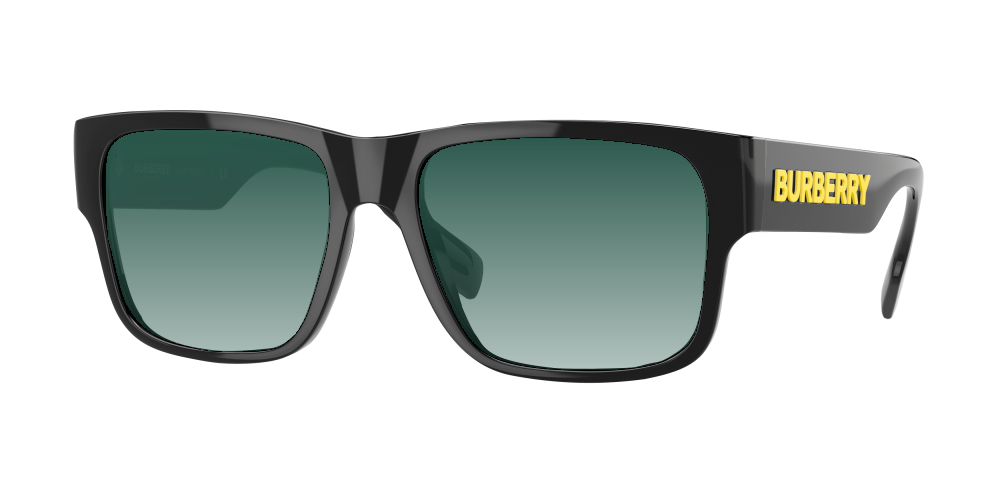 Burberry BE4358 300185 Knight Burberry BE4358 300185 Knight