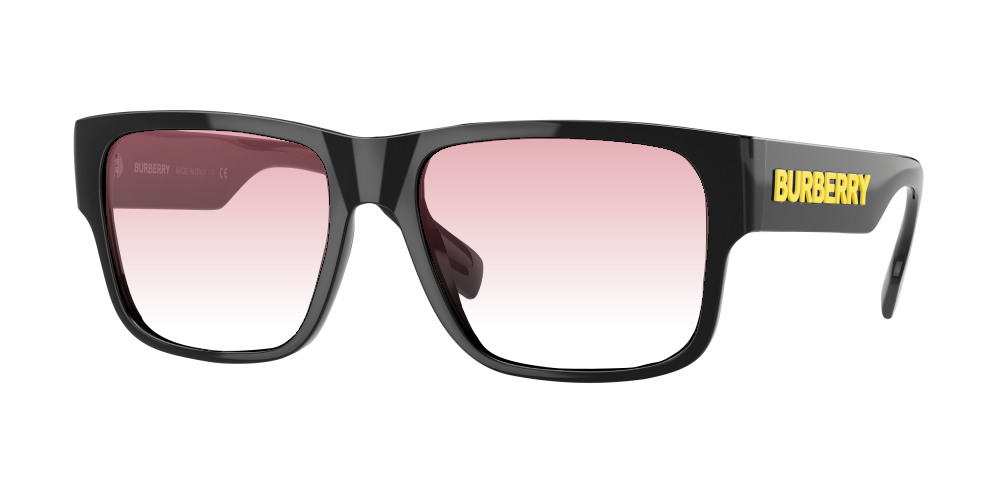 Burberry BE4358 300185 Knight Burberry BE4358 300185 Knight