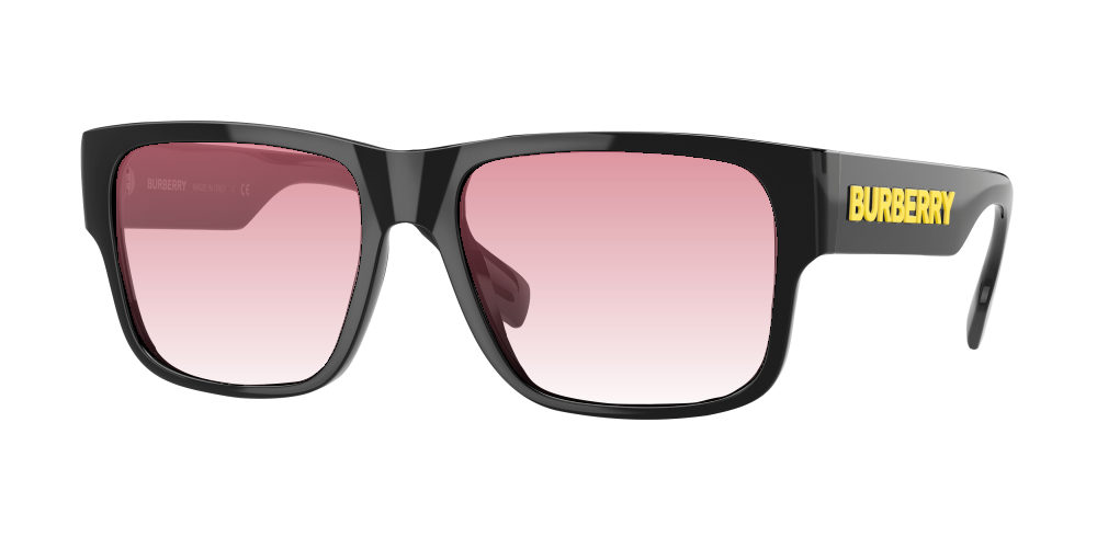 Burberry BE4358 300185 Knight Burberry BE4358 300185 Knight