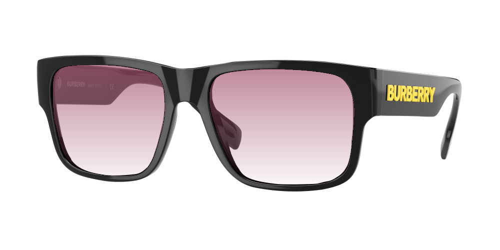 Burberry BE4358 300185 Knight Burberry BE4358 300185 Knight