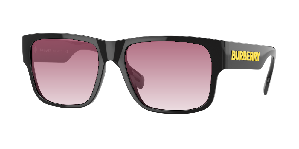 Burberry BE4358 300185 Knight Burberry BE4358 300185 Knight