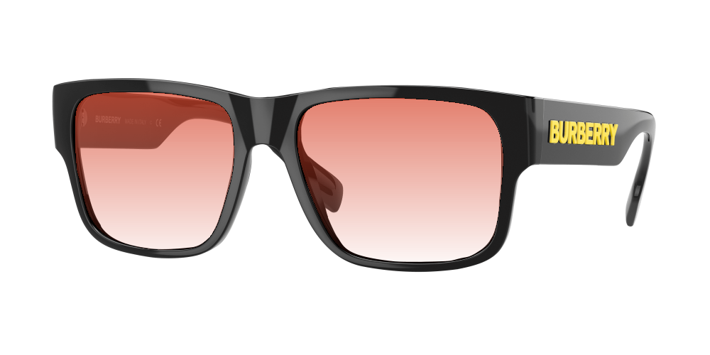 Burberry BE4358 300185 Knight Burberry BE4358 300185 Knight