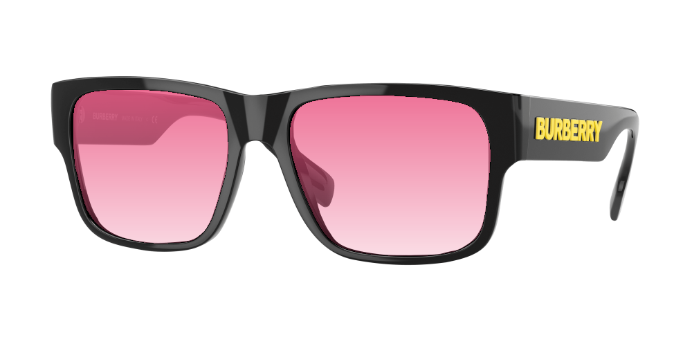 Burberry BE4358 300185 Knight Burberry BE4358 300185 Knight