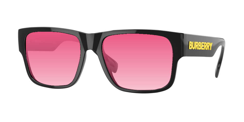 Burberry BE4358 300185 Knight Burberry BE4358 300185 Knight