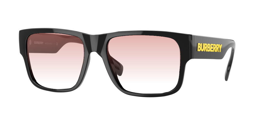 Burberry BE4358 300185 Knight Burberry BE4358 300185 Knight